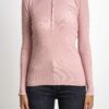 RALPH LAUREN-POLO COSTINA MODAL DONNA-RL892355 ROSE