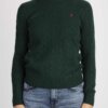 RALPH LAUREN-MAGLIA JULIANNA-RL910421 DARKGREEN