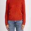 RALPH LAUREN-MAGLIA JULIANNA-RL910421 RED