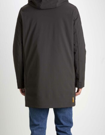 RRD-GIUBBINO WINTER LIGHT PARKA-RRDW22010 MARRONE