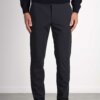 RRD-PANTALONE WINTER MICRO-RRDW23225 NAVY