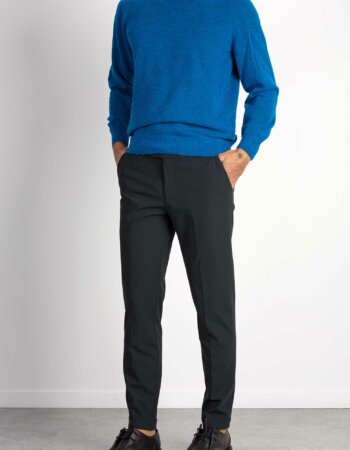 RRD-PANTALONE WINTER CHINO UOMO-RRDWES050A3 PIOMBO