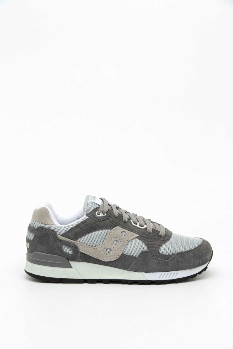 SAUCONY-SCARPA SHADOW 5000-SC70665A2 GRIGIO