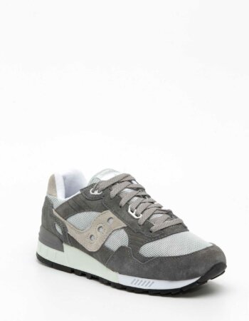 SAUCONY-SCARPA SHADOW 5000-SC70665A2 GRIGIO