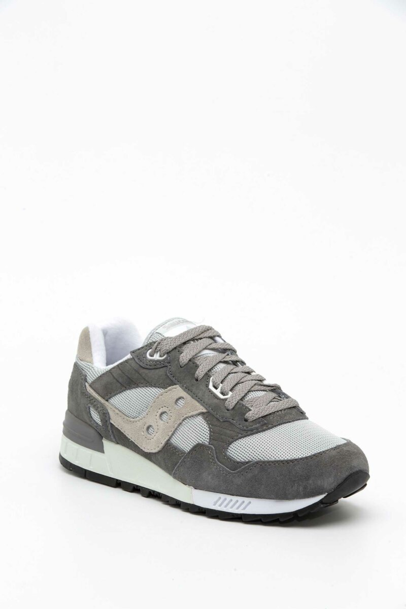 SAUCONY-SCARPA SHADOW 5000-SC70665A2 GRIGIO