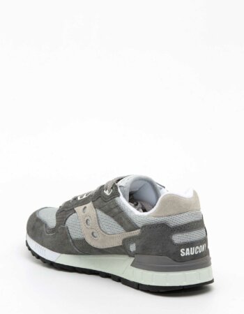 SAUCONY-SCARPA SHADOW 5000-SC70665A2 GRIGIO