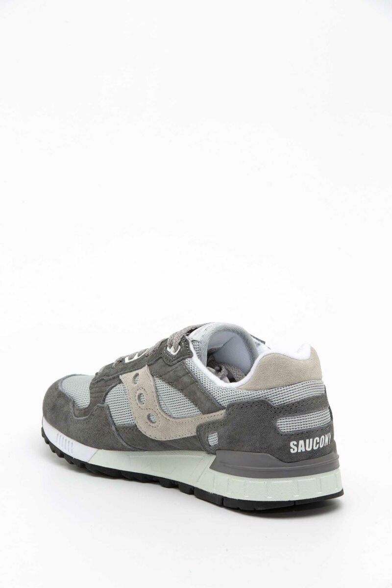 SAUCONY-SCARPA SHADOW 5000-SC70665A2 GRIGIO