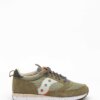 SAUCONY-SCARPA JAZZ 81-SC70675A2 VERDE