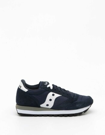 SAUCONY-SCARPA JAZZ ORIGINAL-SCS1044A2 BLU