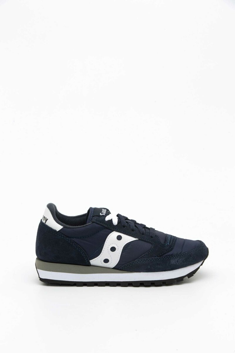 SAUCONY-SCARPA JAZZ ORIGINAL-SCS1044A2 BLU