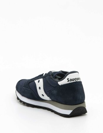 SAUCONY-SCARPA JAZZ ORIGINAL-SCS1044A2 BLU