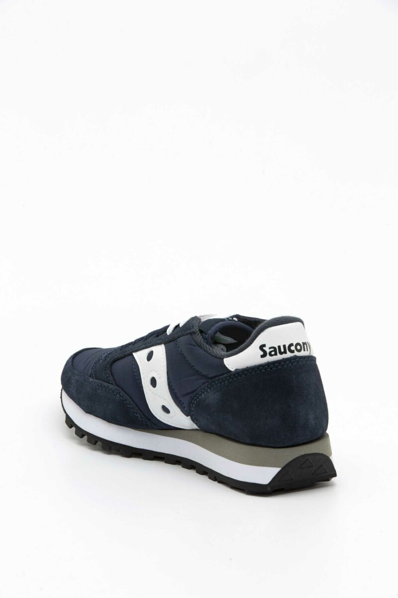 SAUCONY-SCARPA JAZZ ORIGINAL-SCS1044A2 BLU