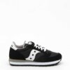 SAUCONY-SCARPA JAZZ ORIGINAL-SCS1044A2 NERO