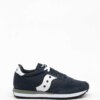 SAUCONY-SCARPA JAZZ UOMO-SCS2044A2 BLU