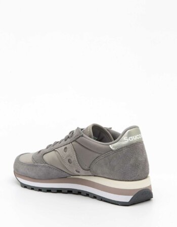 SAUCONY-SCARPA JAZZ TRIPLE-SCS60530 GRIGIO