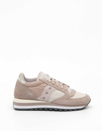 SAUCONY-SCARPA JAZZ TRIPLE-SCS60530 ROSA