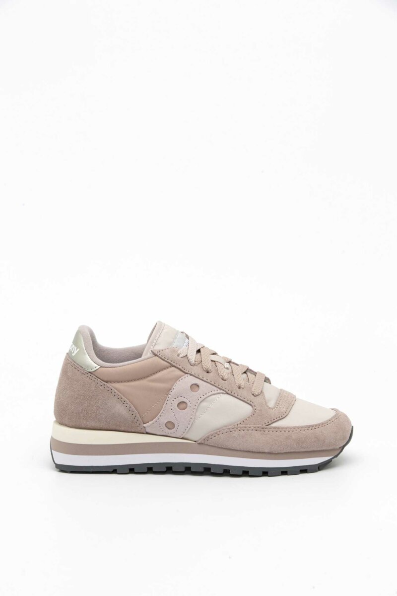 SAUCONY-SCARPA JAZZ TRIPLE-SCS60530 ROSA