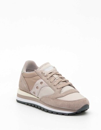 SAUCONY-SCARPA JAZZ TRIPLE-SCS60530 ROSA