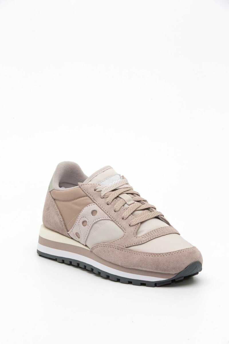 SAUCONY-SCARPA JAZZ TRIPLE-SCS60530 ROSA