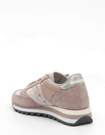 SAUCONY-SCARPA JAZZ TRIPLE-SCS60530 ROSA