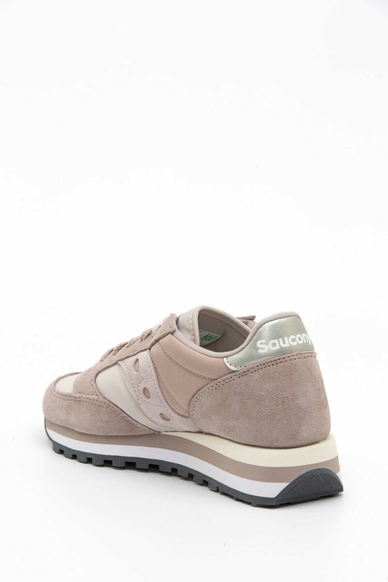 SAUCONY-SCARPA JAZZ TRIPLE-SCS60530 ROSA