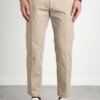TELERIA ZED-PANTALONE GABARDINA-TZEASTWOOTQOG BEIGE