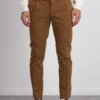 TELERIA ZED-PANTALONE TOM-TZTOMQS BROWN