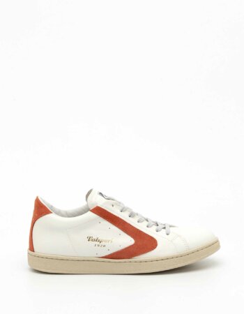 VAL SPORT-SNEAKERS TOURNAMENT NAPPA SUEDE BIANCO MASAI-VALVT2057M BIANCA