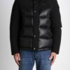 BLAUER-PIUMINO BIMATERIALE-BLUC030566355 NES