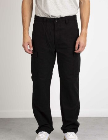 DICKIES-JOHNSON CARGO JAVA-DIDK0A4YF2D711 BLACK