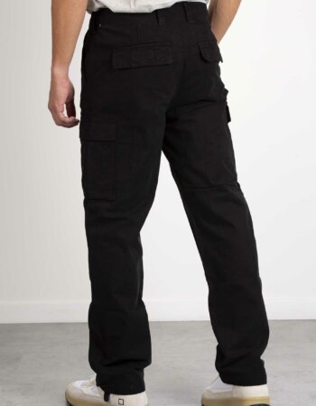 DICKIES-JOHNSON CARGO JAVA-DIDK0A4YF2D711 BLACK