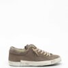 PHILIPPE MODEL-SNEAKERS PRSX WEST ANTRACITE-PHPRLUWW23 ANTRACITE