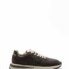 PHILIPPE MODEL-SNEAKERS TROPEZ 2.1 WEST MARRON-PHTYLUWW02 MARRONE