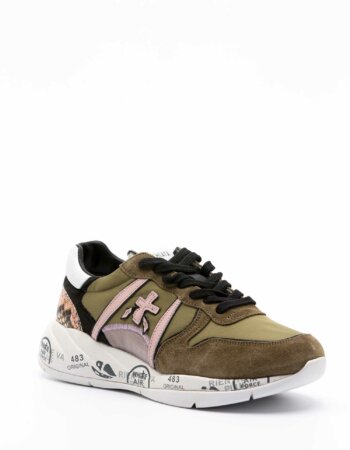 PREMIATA-SCARPA LAYLA CAMMELLO-PRELAYLA5414 CAMMELLO