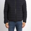 PEUTEREY-PIUMINO EX KENOBI PRIMALOFT-PYJUEWAAJ5 NERO