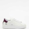 D.A.T.E.-SCARPA SFERA MIRROR WHITE-DATEW391SFMRIP BIANCO