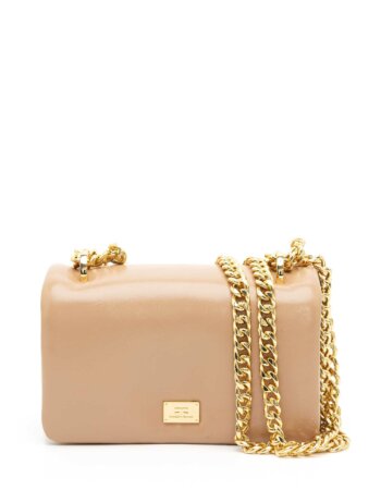 ELISABETTA FRANCHI-BORSA A TRACOLLA-EFBS10A36E2 NUDO