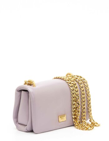 ELISABETTA FRANCHI-BORSA A TRACOLLA-EFBS10A36E2 SOFTBERRY