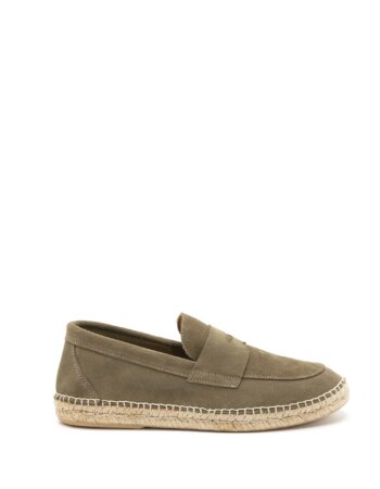 ABARCA-MOCASSINO ABARCA-ABMOCASSINOSIERRAJEP3 KAKI