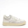 AUTRY-SCARPA OPEN MID-AUAOMMCE11 WHITE