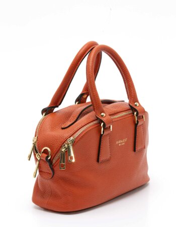 AVENUE 67-BORSA FANDANGO TOY-AVFANDANGOTOY ARANCIO