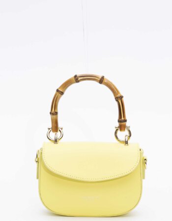 AVENUE 67-BORSA MINI "THEA"-AVTHEA LIMONE