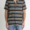 BENEVIERRE-CAMICIA VISCOSA MM-BENBECK007 LIGHTBLUE