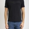 BLAUER-T-SHIRT MANICA CORTA-BLAH02094004547 NERO