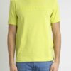 BLAUER-T-SHIRT MANICA CORTA-BLAH02094004547 VERDE