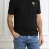 BLAUER-T-SHIRT MANICA CORTA-BLAH02145004547 NERO