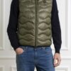BLAUER-SMANICATO IMB.-BLAX02058005958 VERDE