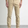 BRIGLIA-PANTALONE GAB. LEGGERA-BRBG03323038 BEIGE