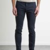 BRIGLIA-PANTALONE GAB. LEGGERA-BRBG03323038 BLU