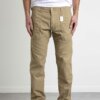 CHESAPEAKE'S-PANTALONE MILITARY-CHEDEGRASSE BEIGE